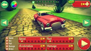 Vertigo Racing screenshot 4