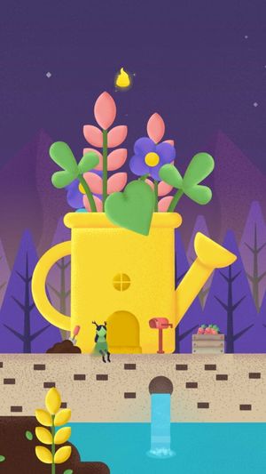 Vestigium screenshot 3