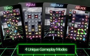 Vex Blocks screenshot 1