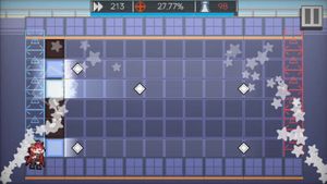 Vigna's Stereo Switch screenshot 3