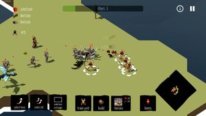 Viking Village screenshot 1
