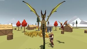 Viking Village screenshot 3