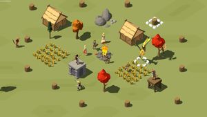 Viking Village screenshot 4
