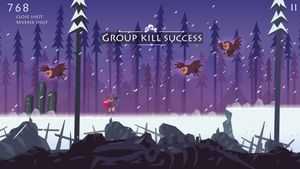 Vikings: an Archer's Journey screenshot 2