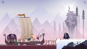 Vikings: an Archer's Journey screenshot 4