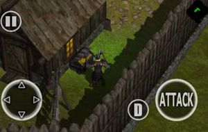 Vikings and Thrones screenshot 3