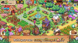 Viladia screenshot 1