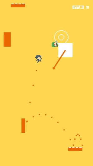 Villain’s Pit screenshot 1