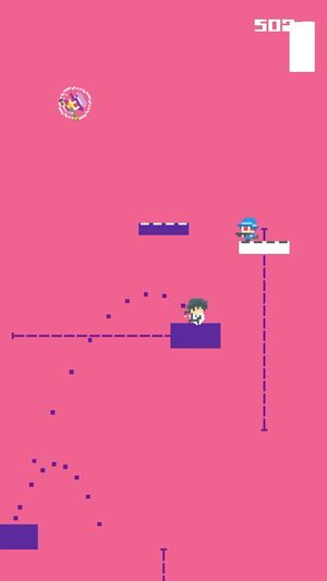 Villain’s Pit screenshot 2