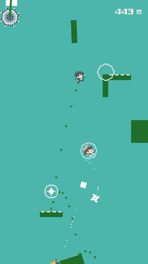 Villain’s Pit screenshot 3