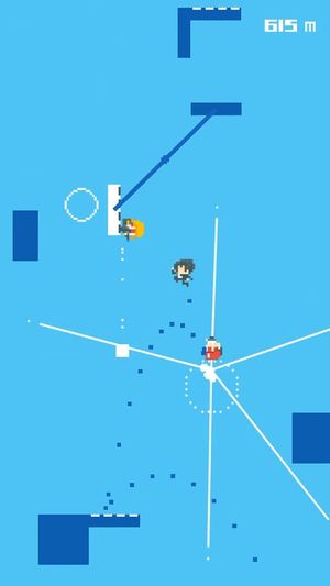 Villain’s Pit screenshot 4