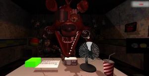 Vincent screenshot 3