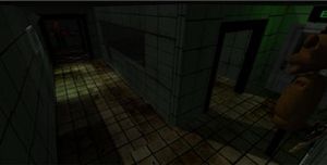 Vincent screenshot 4
