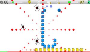 Viperbyte screenshot 2