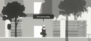 Virago Run screenshot 1