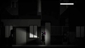Virago: Trepidation screenshot 3
