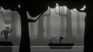 Virago screenshot 4
