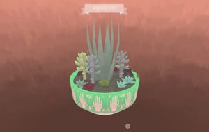 Viridi screenshot 2