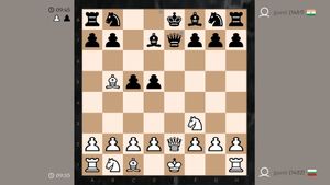 Virtual Chess screenshot 1