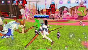 Virtual Droid screenshot 4