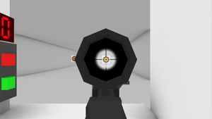 Virtual Firearm Simulations screenshot 2