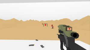 Virtual Firearm Simulations screenshot 3