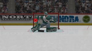 Virtual Goaltender screenshot 3