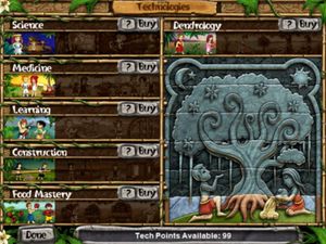 Virtual Villagers 4: The Tree of Life screenshot 3
