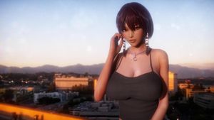 Virtues screenshot 1