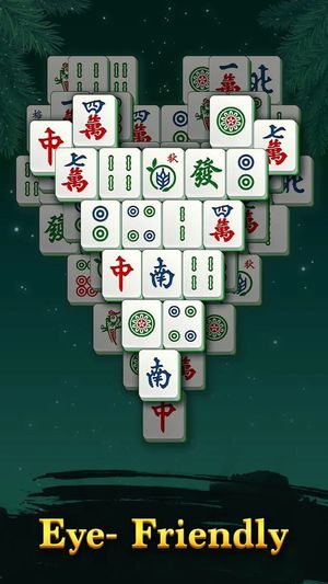Vita Mahjong screenshot 3