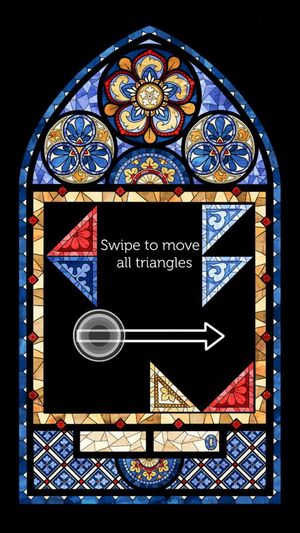 Vitrail screenshot 1