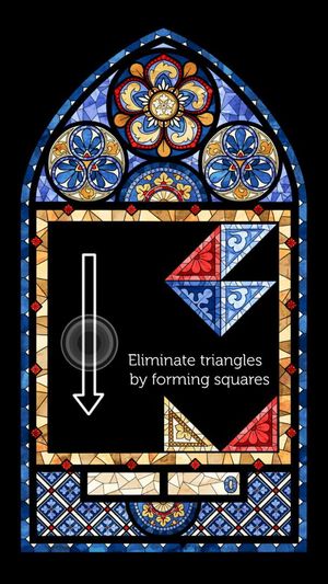 Vitrail screenshot 2