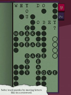 Vitriol screenshot 2