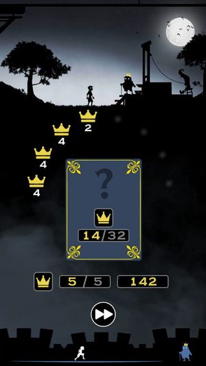 Vive le Roi 3 screenshot 3