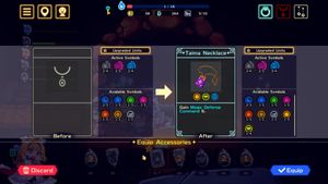 Vivid Knight screenshot 4
