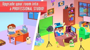 Vlogger Go Viral screenshot 2