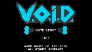 V.O.I.D. screenshot 2