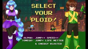 V.O.I.D. screenshot 3