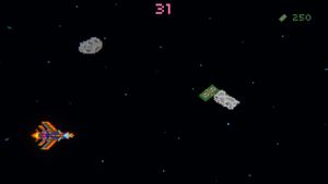 Void Dash screenshot 3