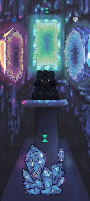 Void Keeper screenshot 2