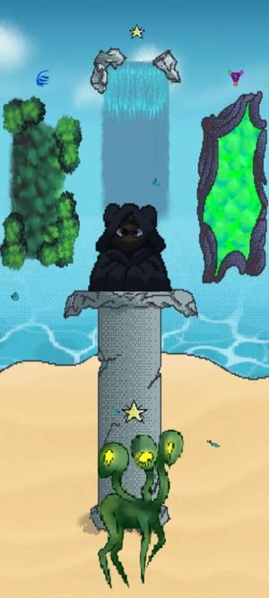 Void Keeper screenshot 3