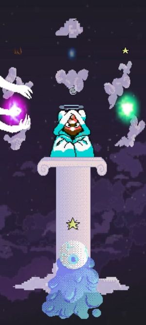 Void Keeper screenshot 4