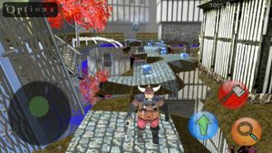 Vorn's Adventure screenshot 2