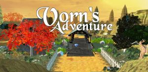 Vorn's Adventure screenshot 3