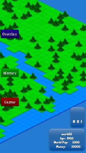 VoxelCity screenshot 3