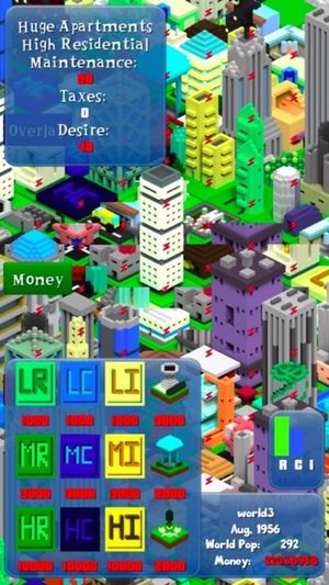 VoxelCity screenshot 4