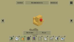 Voxelgram screenshot 4