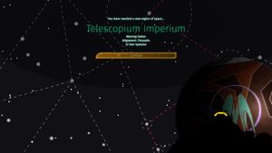 Voyageur screenshot 1