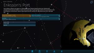 Voyageur screenshot 2