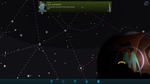 Voyageur screenshot 3